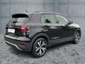 Volkswagen T-Cross 1.0 TSI LIFE SHZ+2xPDC+NSW+MFL+BT+17" Negro - thumbnail 6