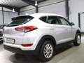 Hyundai TUCSON 1.6 BLUE-DRIVE INTRO-EDITION NAVI+KAMERA Silber - thumbnail 8