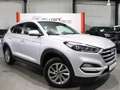 Hyundai TUCSON 1.6 BLUE-DRIVE INTRO-EDITION NAVI+KAMERA Silber - thumbnail 2
