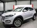 Hyundai TUCSON 1.6 BLUE-DRIVE INTRO-EDITION NAVI+KAMERA Silber - thumbnail 5
