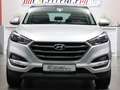 Hyundai TUCSON 1.6 BLUE-DRIVE INTRO-EDITION NAVI+KAMERA Silber - thumbnail 6