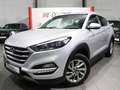 Hyundai TUCSON 1.6 BLUE-DRIVE INTRO-EDITION NAVI+KAMERA Silber - thumbnail 4