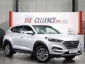 Hyundai TUCSON 1.6 BLUE-DRIVE INTRO-EDITION NAVI+KAMERA Silber - thumbnail 1