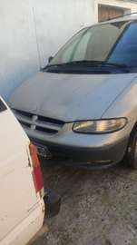 Grand Voyager 2.5TD LE LE