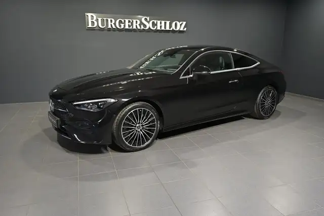 Mercedes-Benz CLE 200 4M Coupé AMG LINE ADVANCED/KAMERA/LED