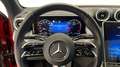 Mercedes-Benz GLC 220 -CLASS D 4MATIC Rojo - thumbnail 9