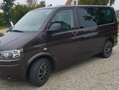 Volkswagen T5 Multivan VW T5 2.0tdi 140cv 7Posti Euro5 Klima Marrone - thumbnail 11