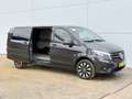 Mercedes-Benz Vito 119 1.9 CDI 4x4 Automaat 4Matic L3H1 XXL LED Intel Zwart - thumbnail 5