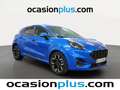 Ford Puma 1.0 EcoBoost MHEV ST-Line X 125 Bleu - thumbnail 2