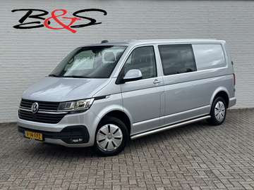 2.0 TDI L2H1 30 DC Highline Automaat Trekhaak Navi