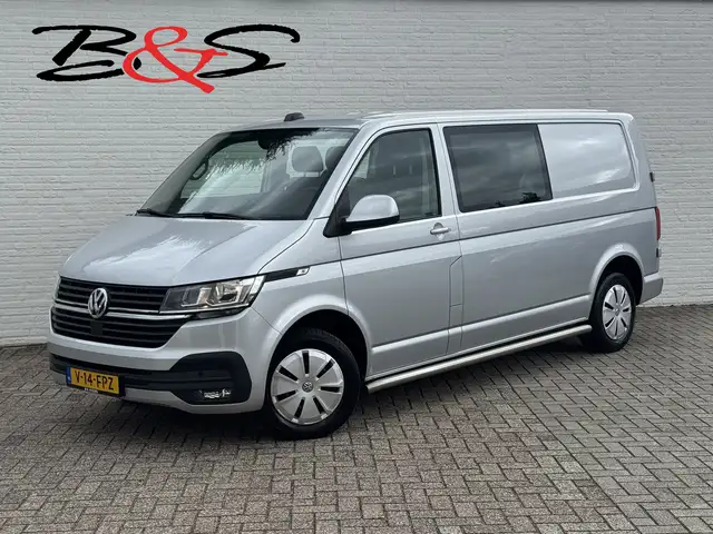 Volkswagen Transporter 2.0 TDI L2H1 30 DC Highline Automaat Trekhaak Navi
