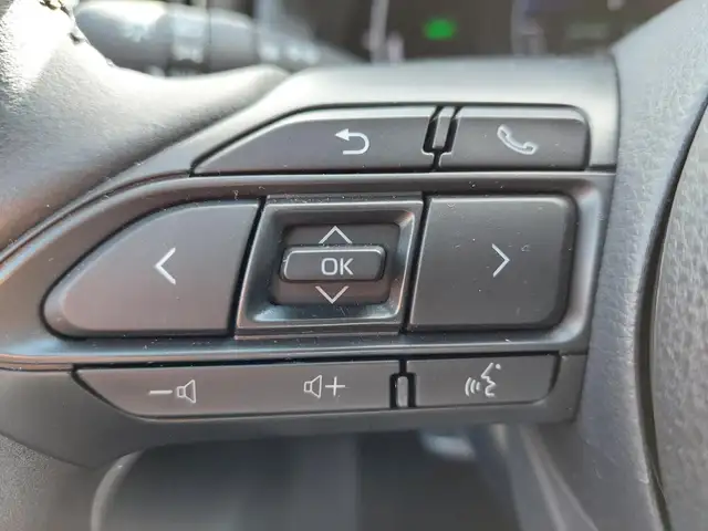 Toyota Yaris view 20