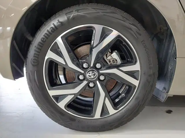 Toyota Yaris view 13