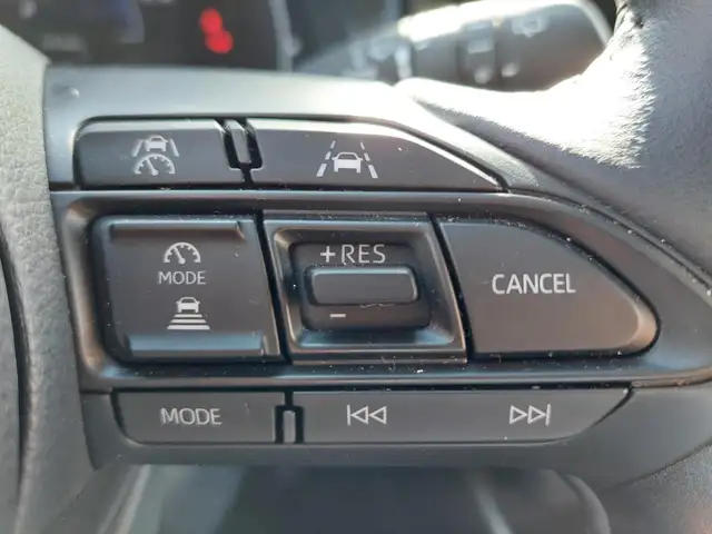 Toyota Yaris view 21