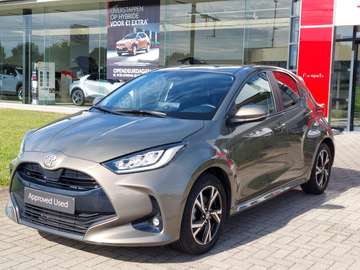 1.5 VVT-i Hybrid 85kW Iconic e-CVT