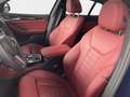 BMW X4 M Sport Blau - thumbnail 3