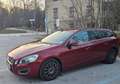 Volvo V60 V60 D3 Summum Summum Rot - thumbnail 5