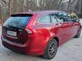 Volvo V60 V60 D3 Summum Summum Rot - thumbnail 4
