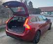 Volvo V60 V60 D3 Summum Summum Rot - thumbnail 7