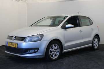 1.2 TDI BlueMotion Comfortline