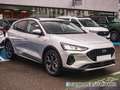Ford Focus 1.0 Ecoboost MHEV Active 155 Plateado - thumbnail 8