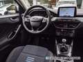 Ford Focus 1.0 Ecoboost MHEV Active 155 Plateado - thumbnail 25