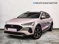 Ford Focus 1.0 Ecoboost MHEV Active 155 Plateado - thumbnail 1