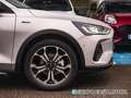 Ford Focus 1.0 Ecoboost MHEV Active 155 Plateado - thumbnail 6