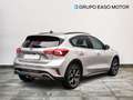 Ford Focus 1.0 Ecoboost MHEV Active 155 Plateado - thumbnail 6
