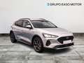 Ford Focus 1.0 Ecoboost MHEV Active 155 Plateado - thumbnail 4