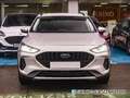 Ford Focus 1.0 Ecoboost MHEV Active 155 Plateado - thumbnail 2