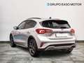 Ford Focus 1.0 Ecoboost MHEV Active 155 Plateado - thumbnail 9
