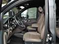 Mercedes-Benz V 300 AMG Line AVANTGARDE 4MATIC lang Schwarz - thumbnail 14