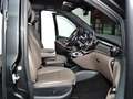 Mercedes-Benz V 300 AMG Line AVANTGARDE 4MATIC lang Negro - thumbnail 18