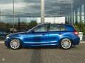BMW 130 130i M-sport H6 - dak, xenon, navi, KW Blau - thumbnail 3