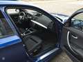 BMW 130 130i M-sport H6 - dak, xenon, navi, KW Blauw - thumbnail 20