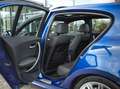BMW 130 130i M-sport H6 - dak, xenon, navi, KW Blau - thumbnail 18