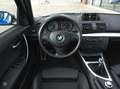 BMW 130 130i M-sport H6 - dak, xenon, navi, KW Blauw - thumbnail 5