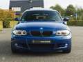 BMW 130 130i M-sport H6 - dak, xenon, navi, KW Blauw - thumbnail 12