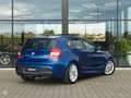 BMW 130 130i M-sport H6 - dak, xenon, navi, KW Blau - thumbnail 4