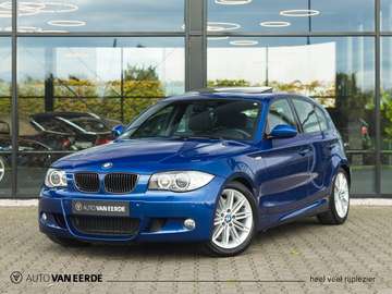 130i M-sport H6 - dak, xenon, navi, KW