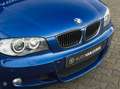 BMW 130 130i M-sport H6 - dak, xenon, navi, KW Blauw - thumbnail 14