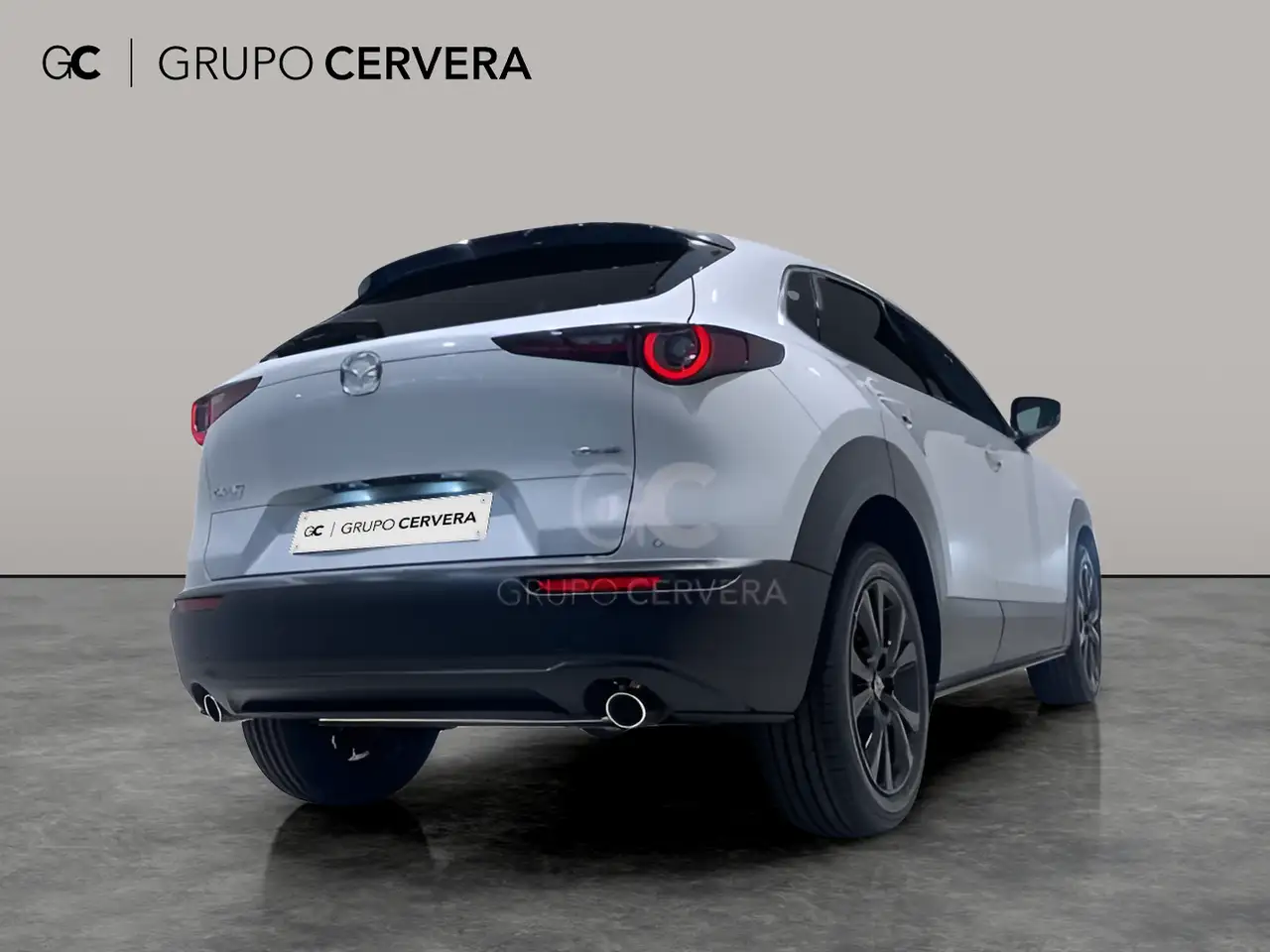 Mazda CX-30 2026