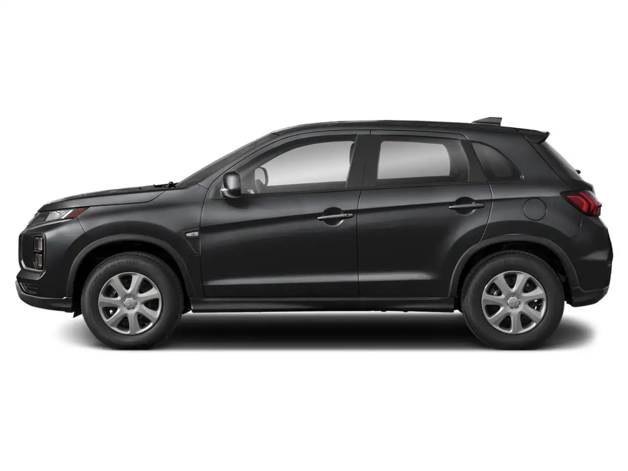Mitsubishi RVR снимка Mitsubishi RVR