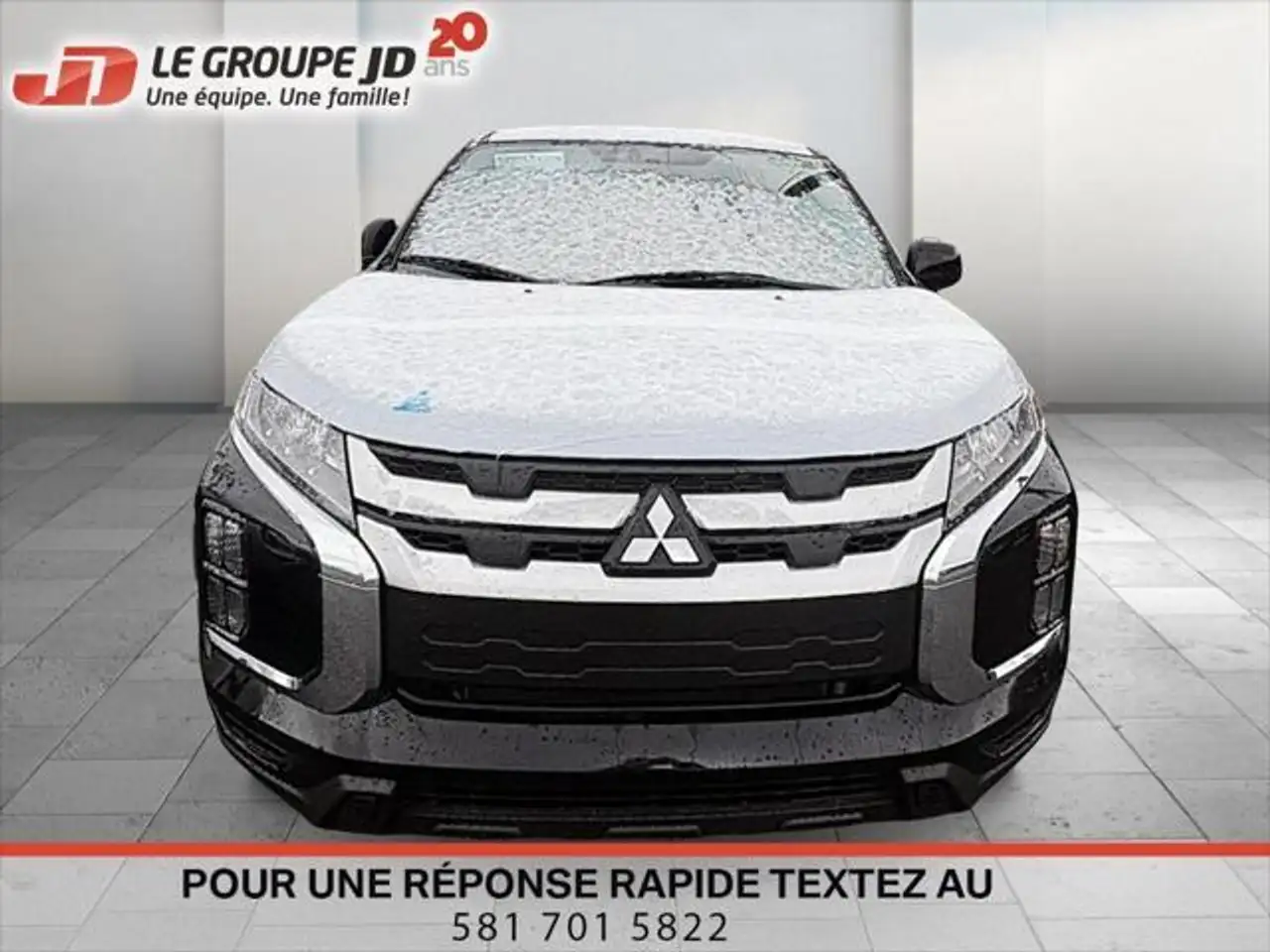 Mitsubishi RVR снимка Mitsubishi RVR