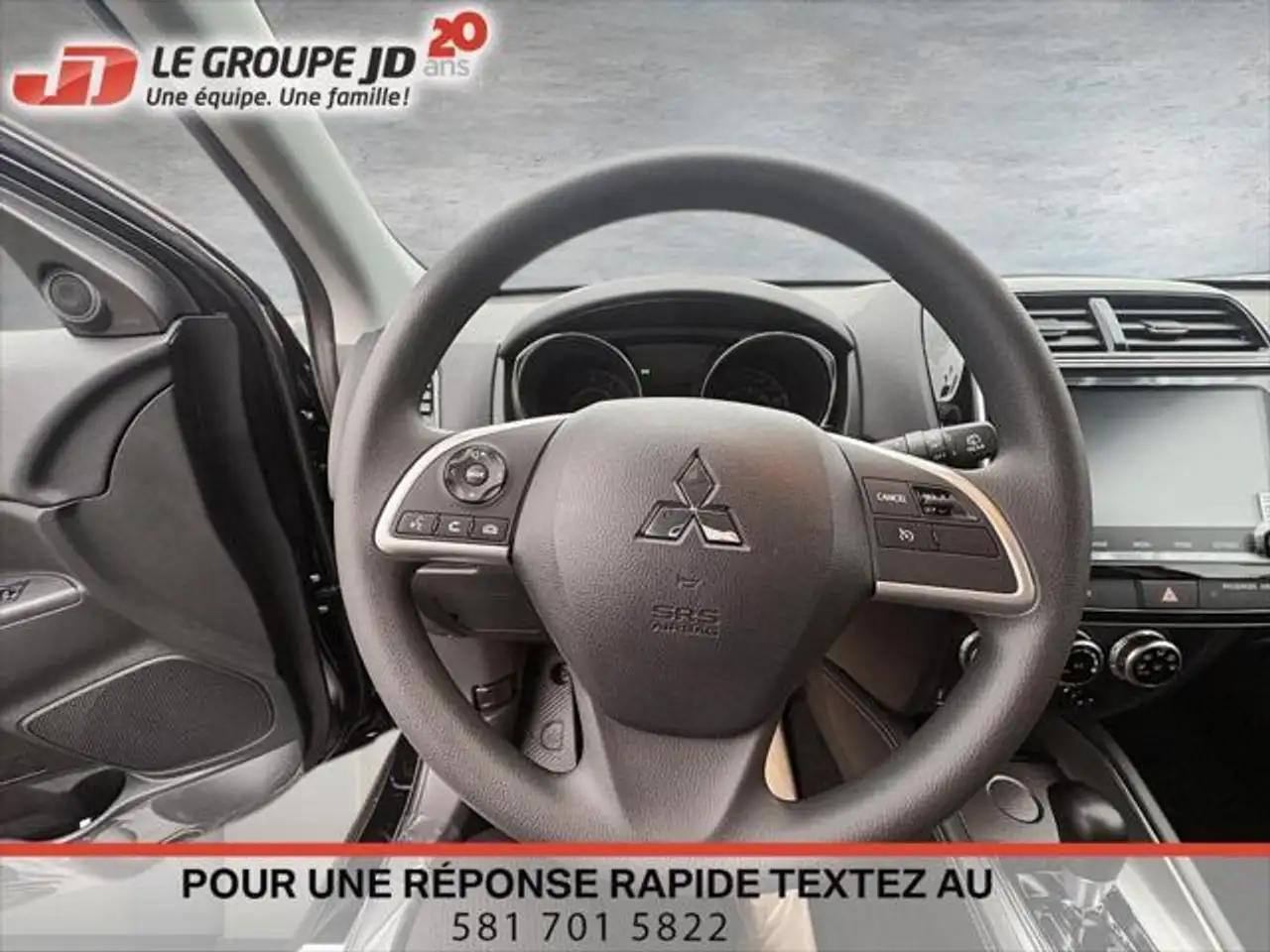 Mitsubishi RVR снимка Mitsubishi RVR