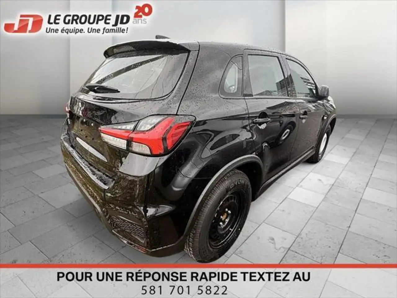 Mitsubishi RVR снимка Mitsubishi RVR