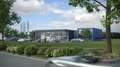 Renault Trafic Combi L1H1 2,7t  Expression Navigation 8S Zwart - thumbnail 5