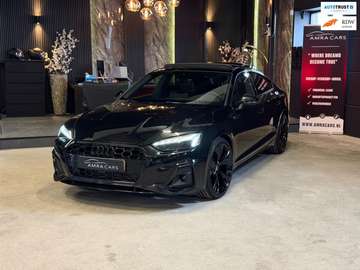 Sportback 40 TFSI 3X S-Line|PANO|BOMVOL!