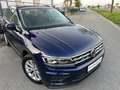 Volkswagen Tiguan 2,0 TDI SCR Sky*LED*PANORAMA*NAVI*KEYLESS*ACC* Albastru - thumbnail 2